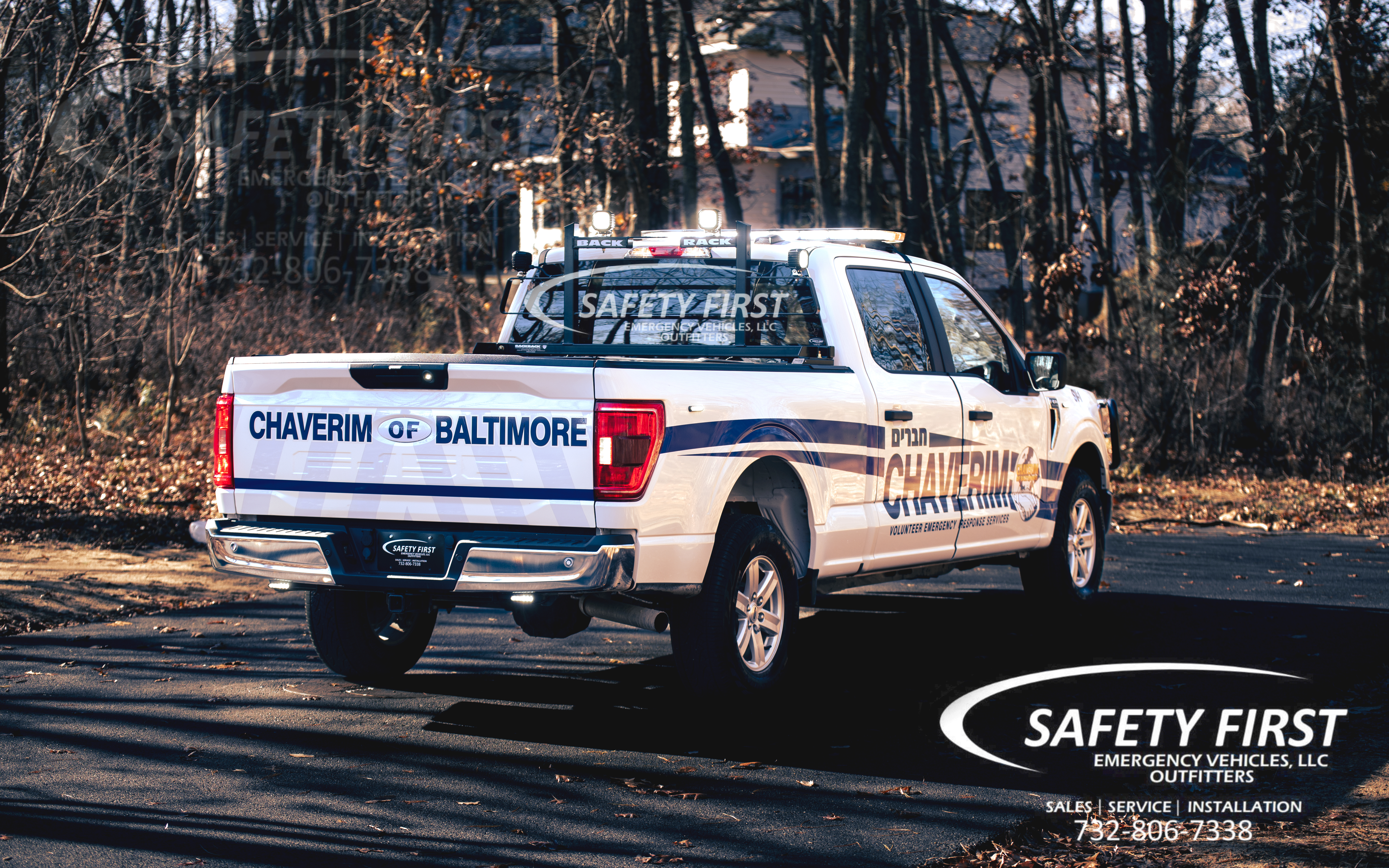 Ford F-150 - photo 4