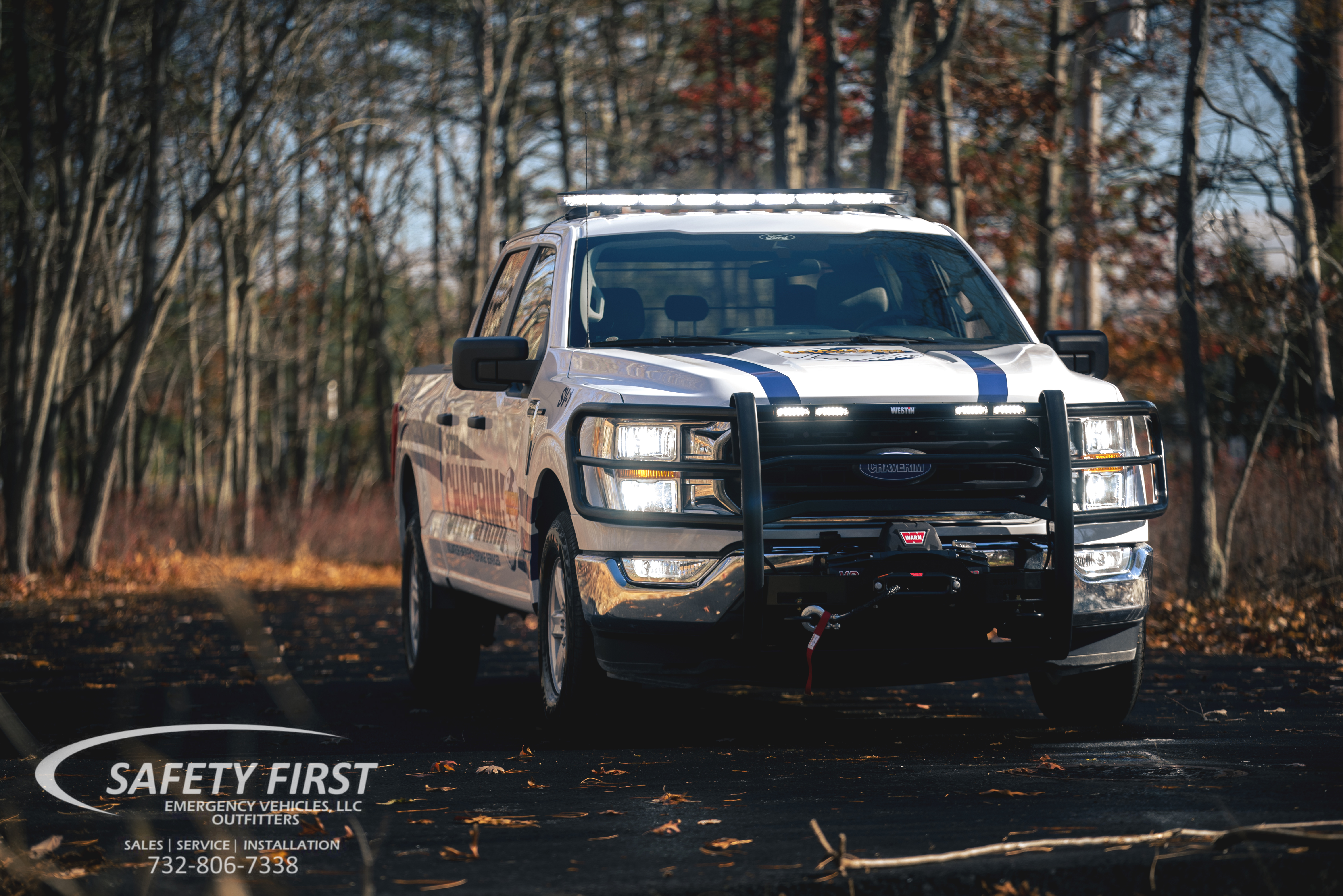Ford F-150 - photo 5