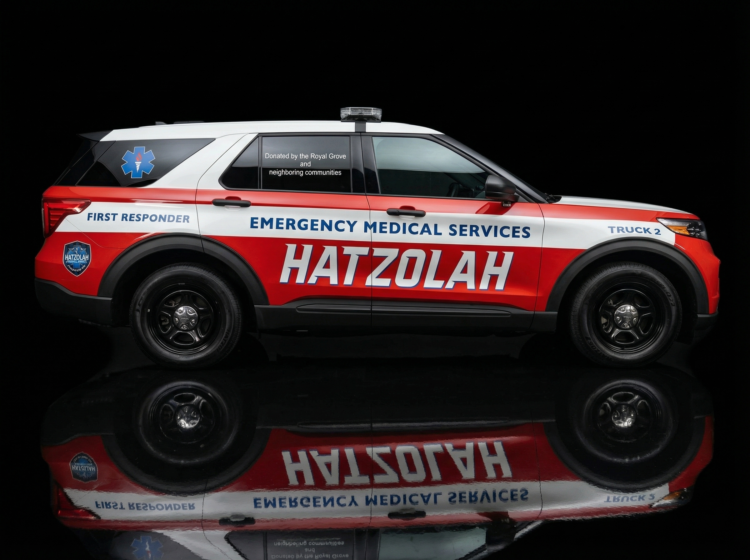 Ford Explorer - photo 4