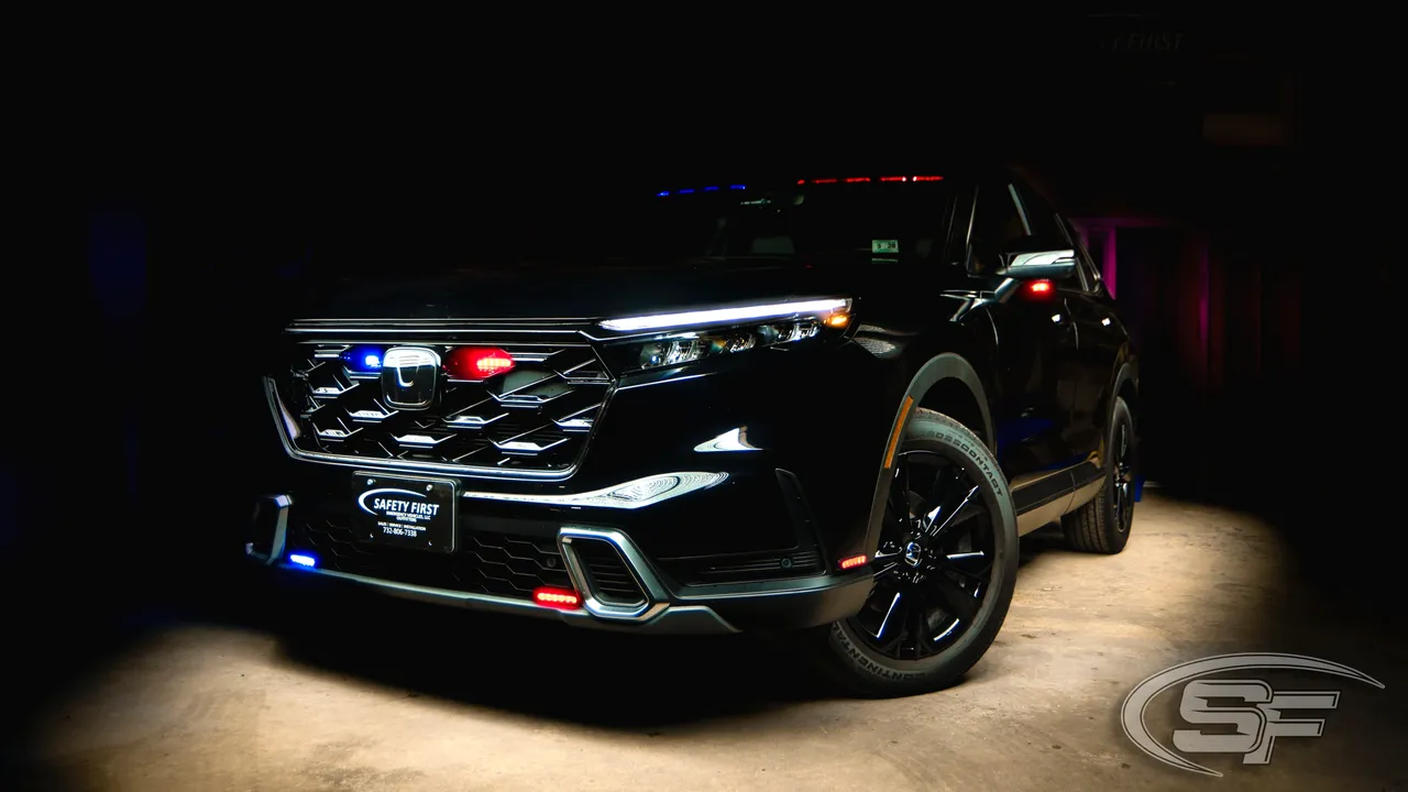 Honda CR-V - photo 2