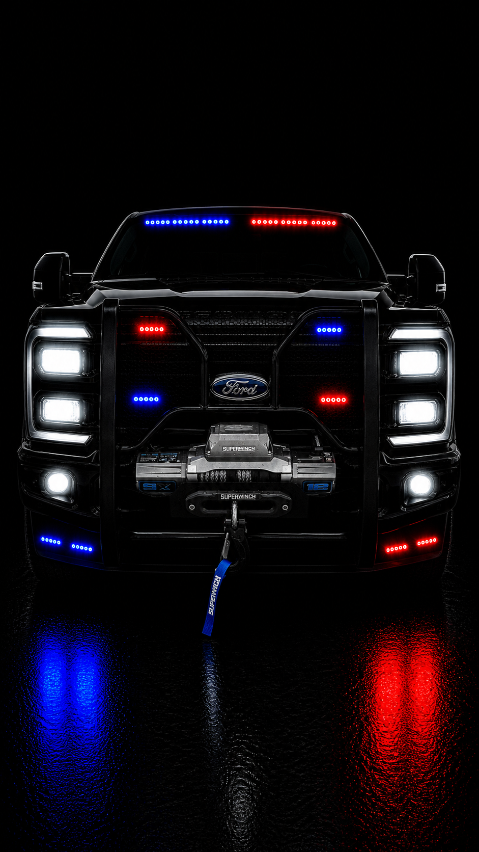 Ford F-250 Super Duty - photo 2