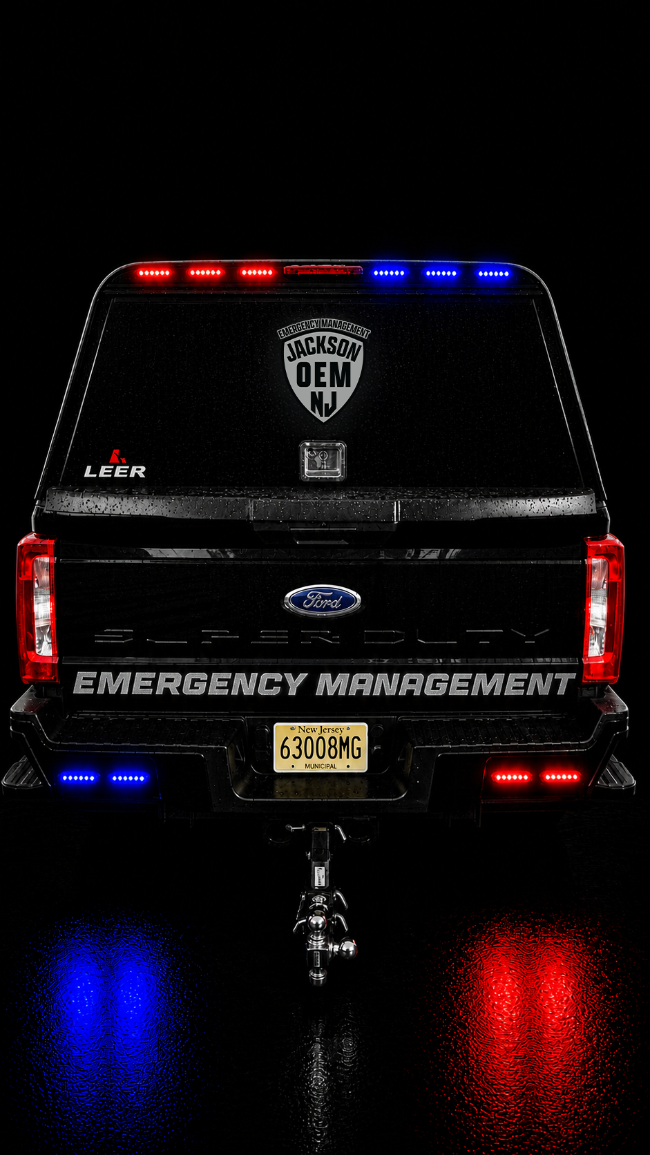 Ford F-250 Super Duty - photo 3