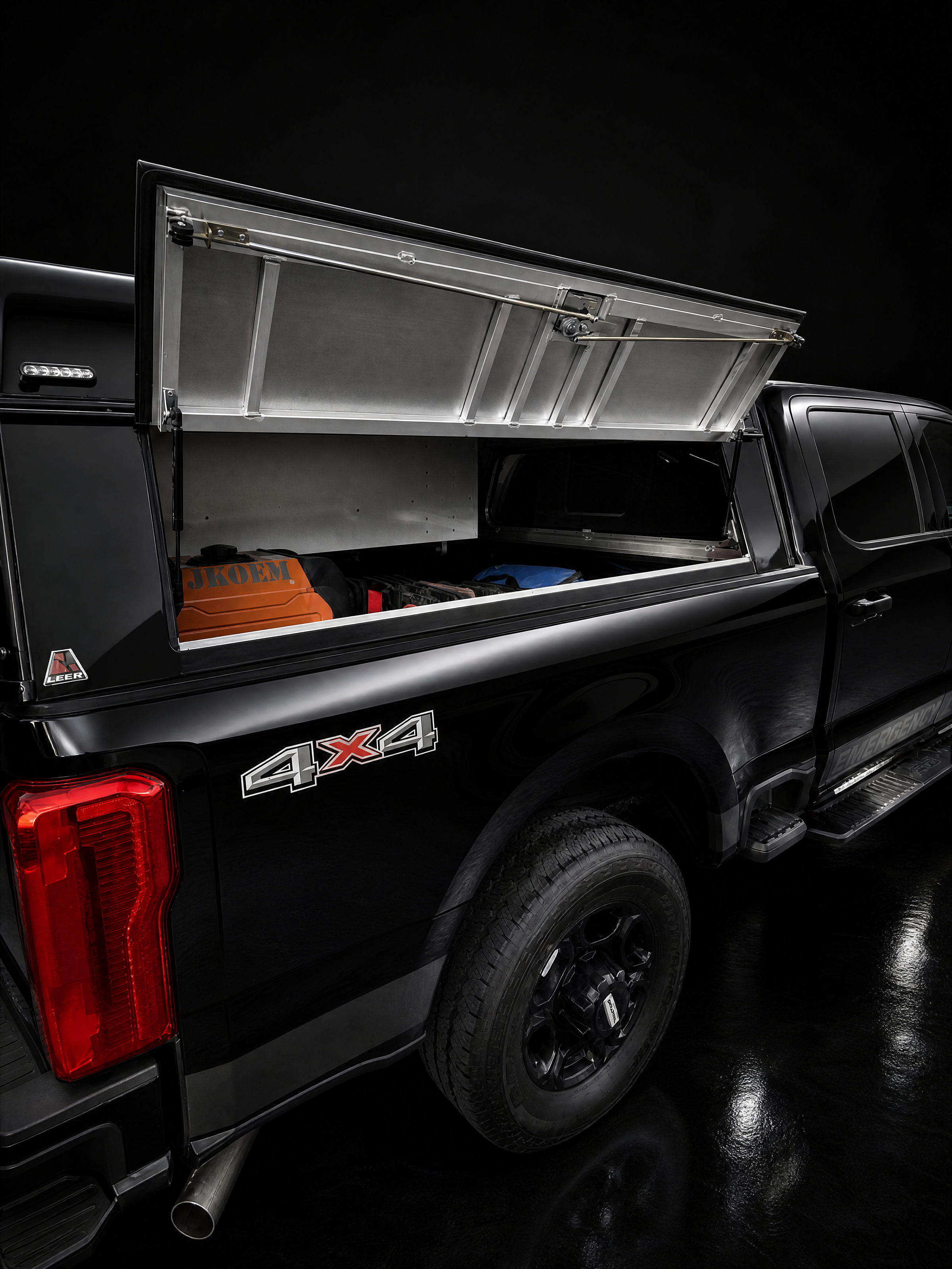Ford F-250 Super Duty - photo 5