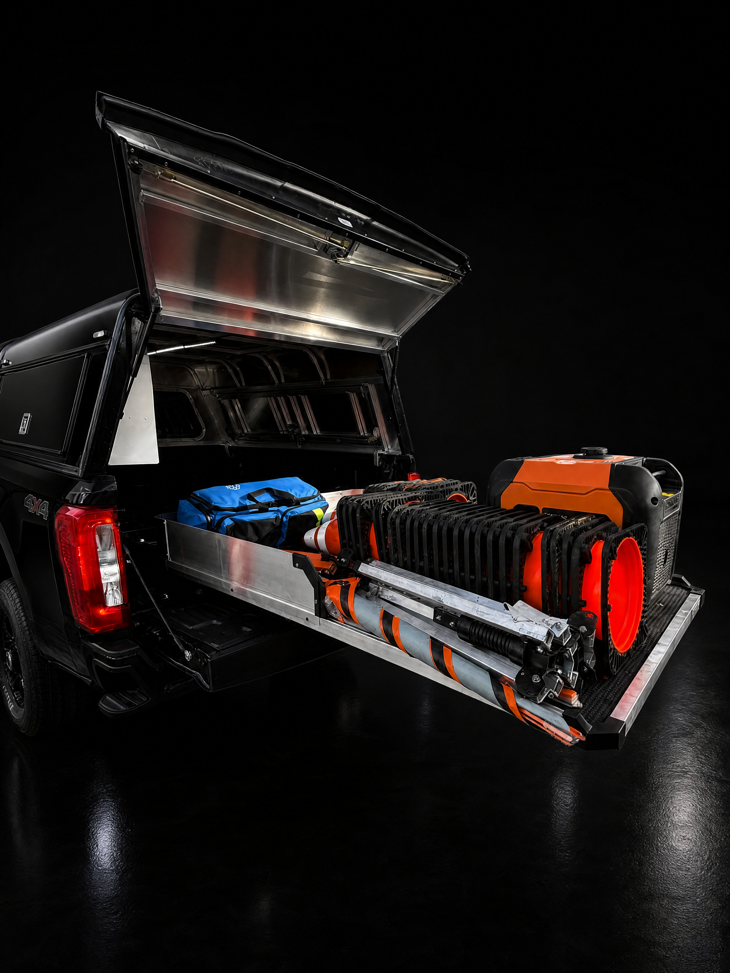 Ford F-250 Super Duty - photo 4