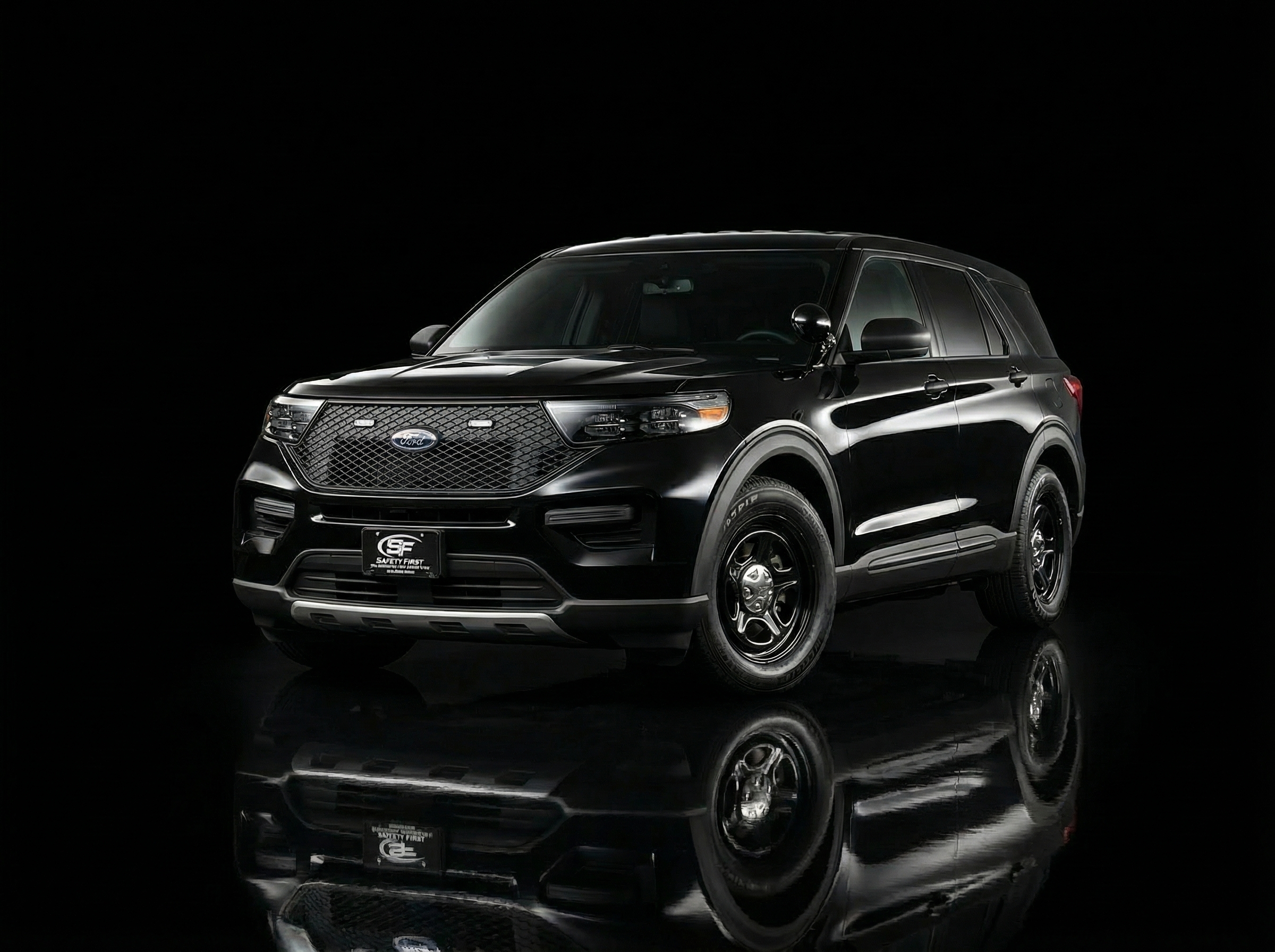 Ford Explorer - photo 4