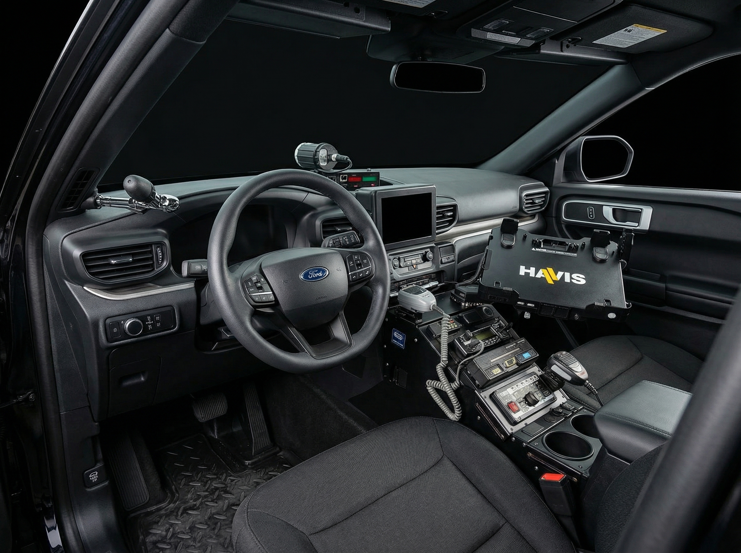 Ford Explorer - photo 5