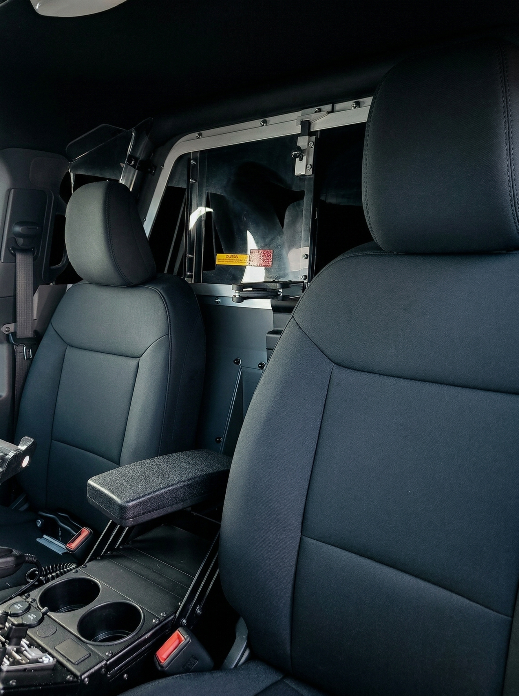 Ford Explorer - photo 7