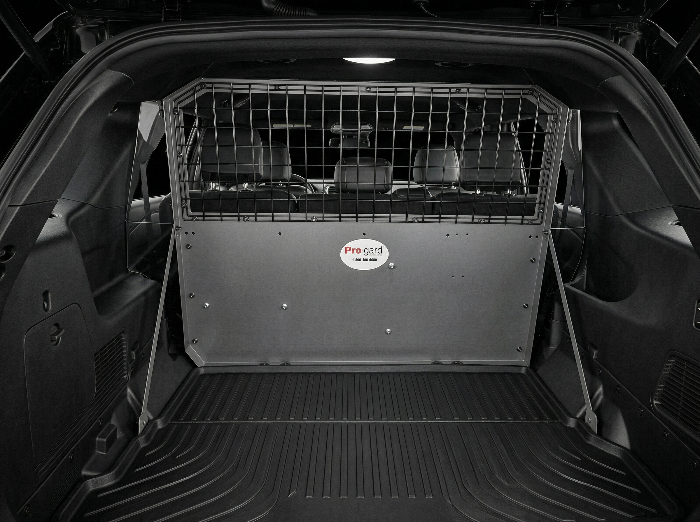 Ford Explorer - photo 8