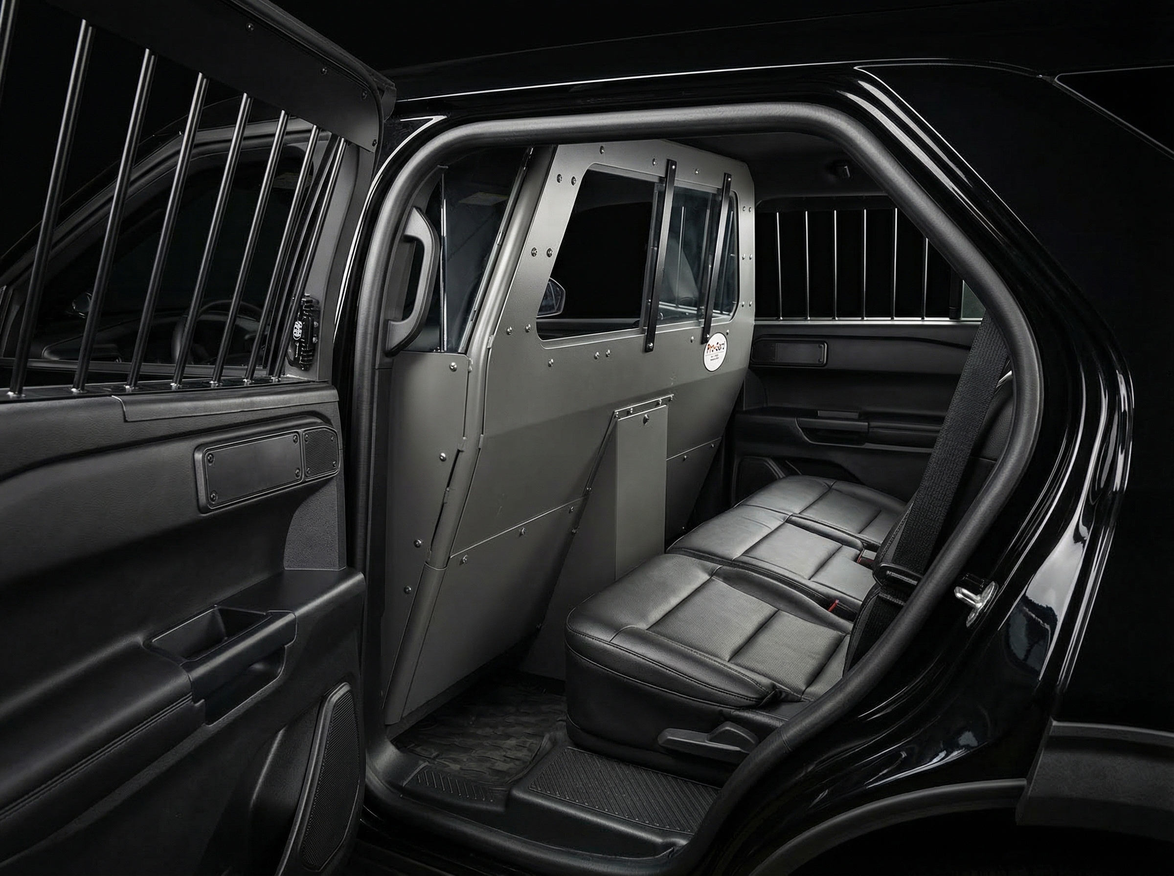 Ford Explorer - photo 9