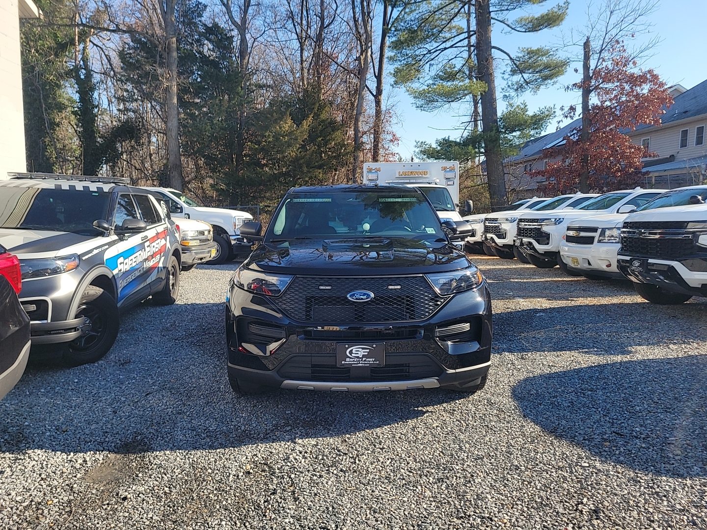 Ford Explorer - photo 2