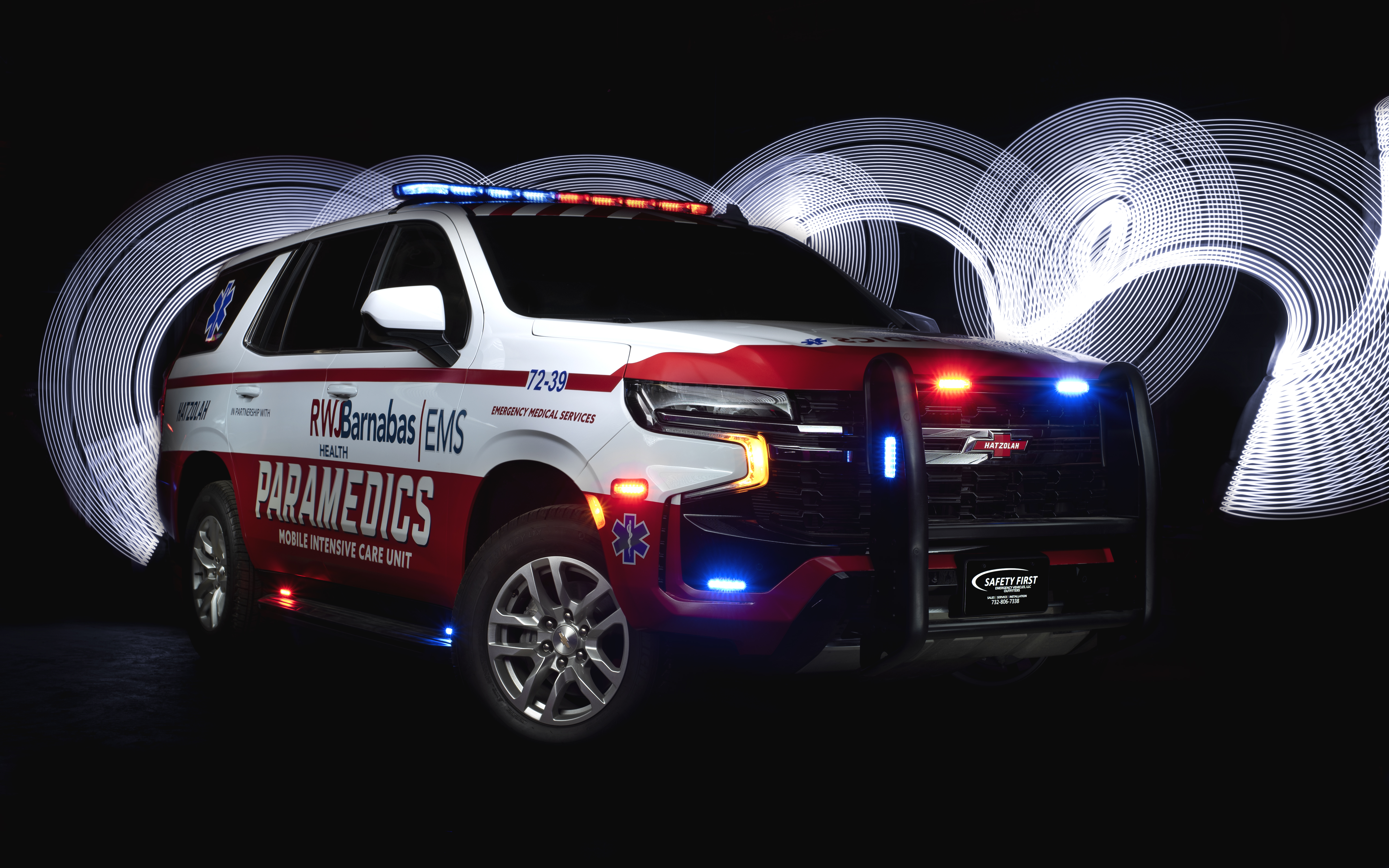 Chevrolet Tahoe - photo 2