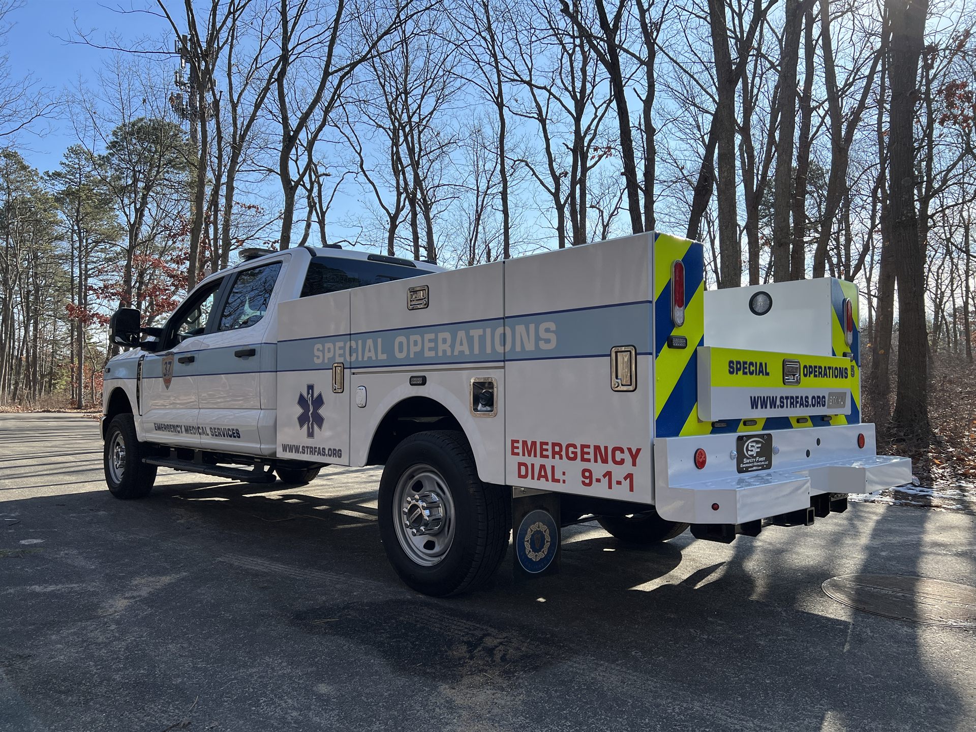 Ford F-Series Super Duty - photo 2