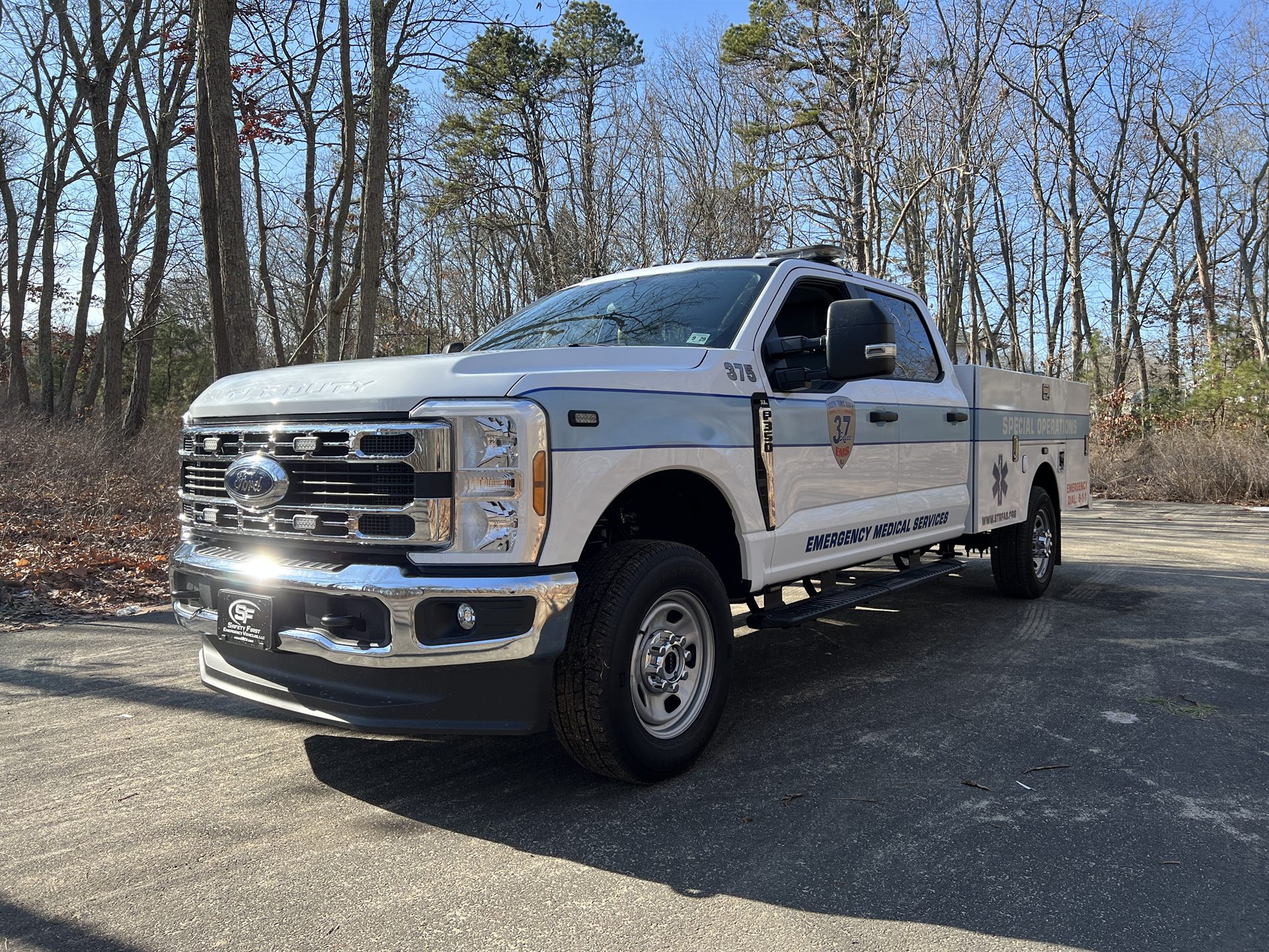 Ford F-Series Super Duty - photo 3
