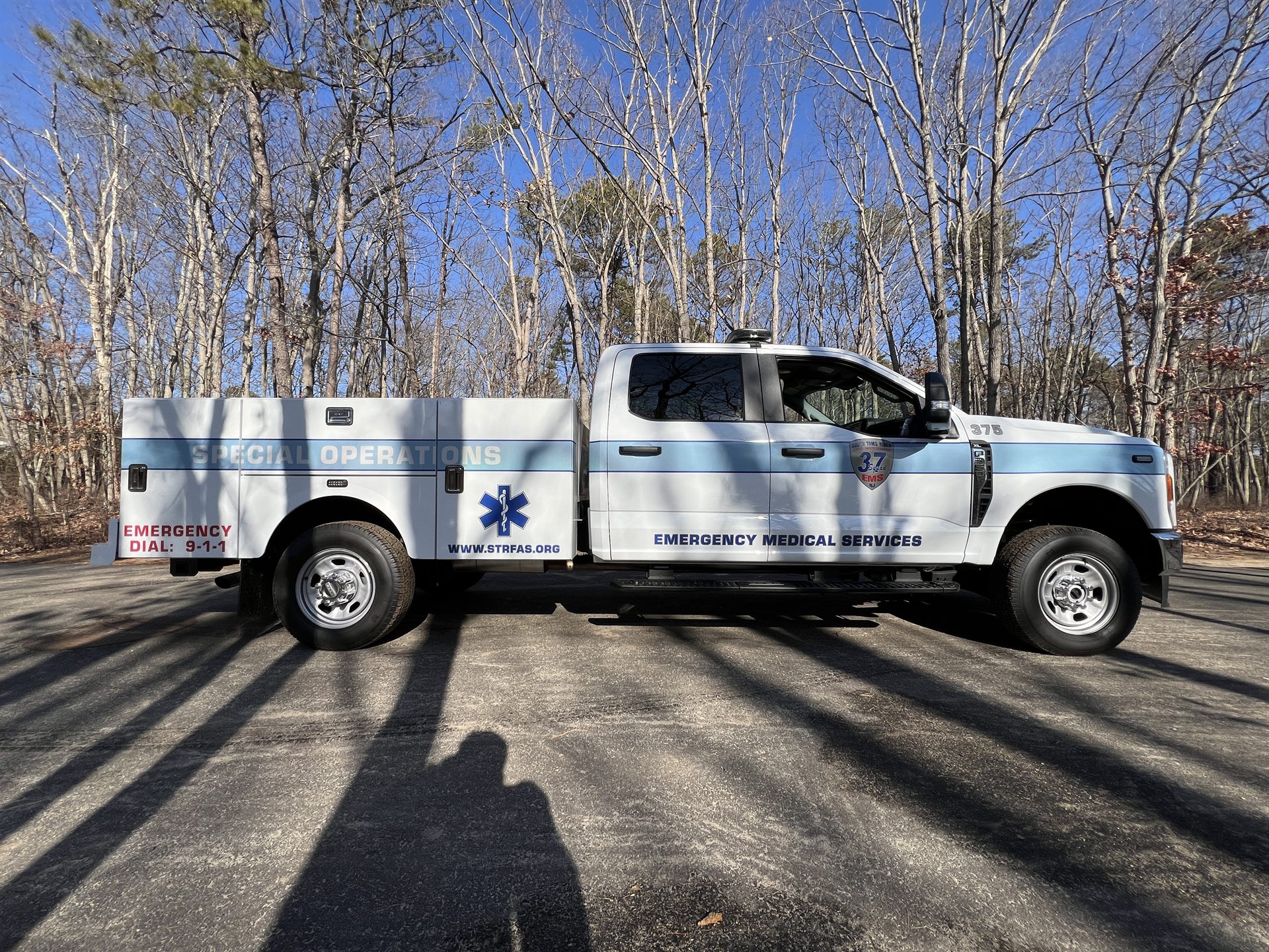 Ford F-Series Super Duty - photo 4