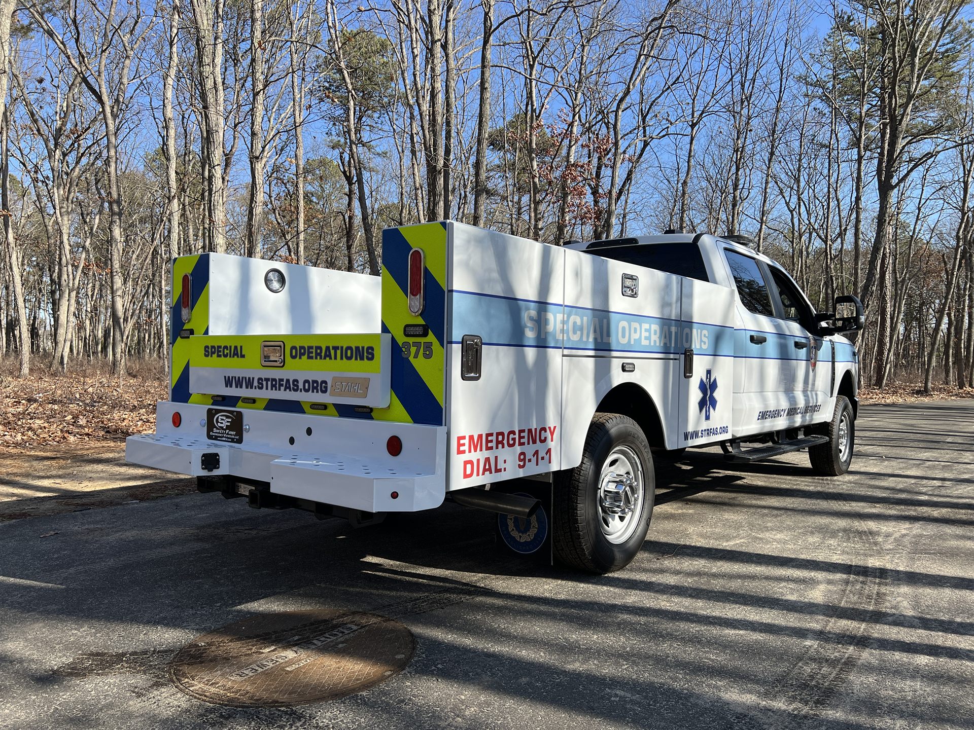 Ford F-Series Super Duty - photo 5