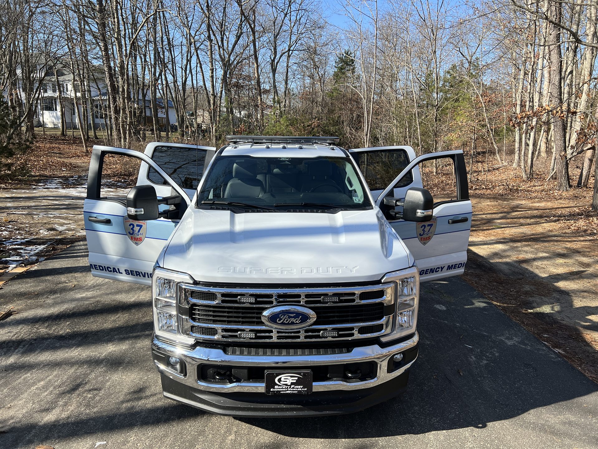 Ford F-Series Super Duty - photo 6