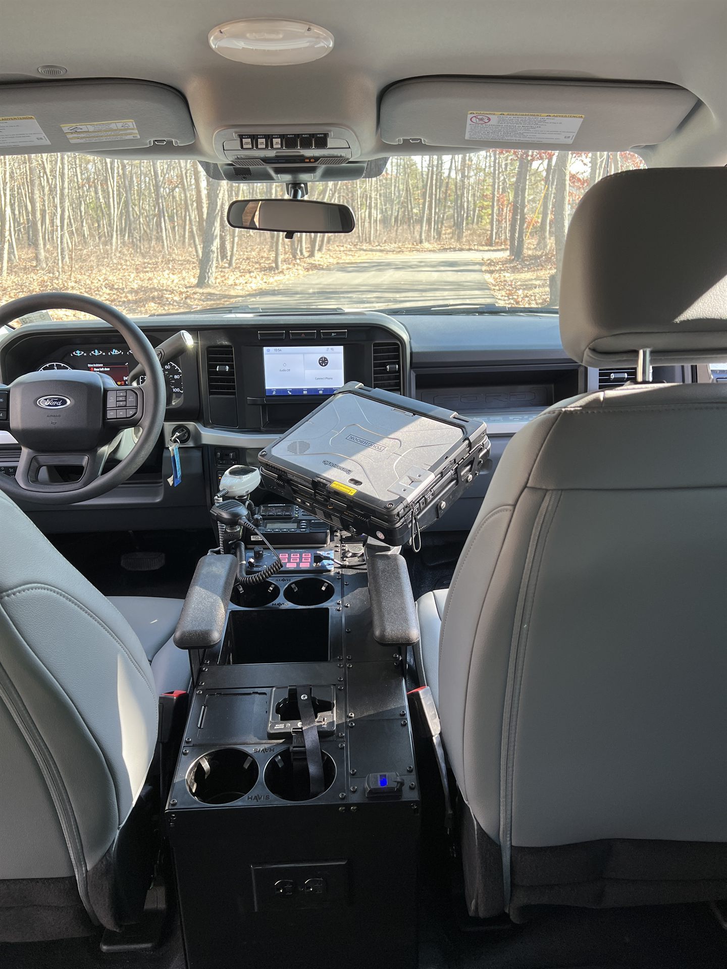 Ford F-Series Super Duty - photo 8