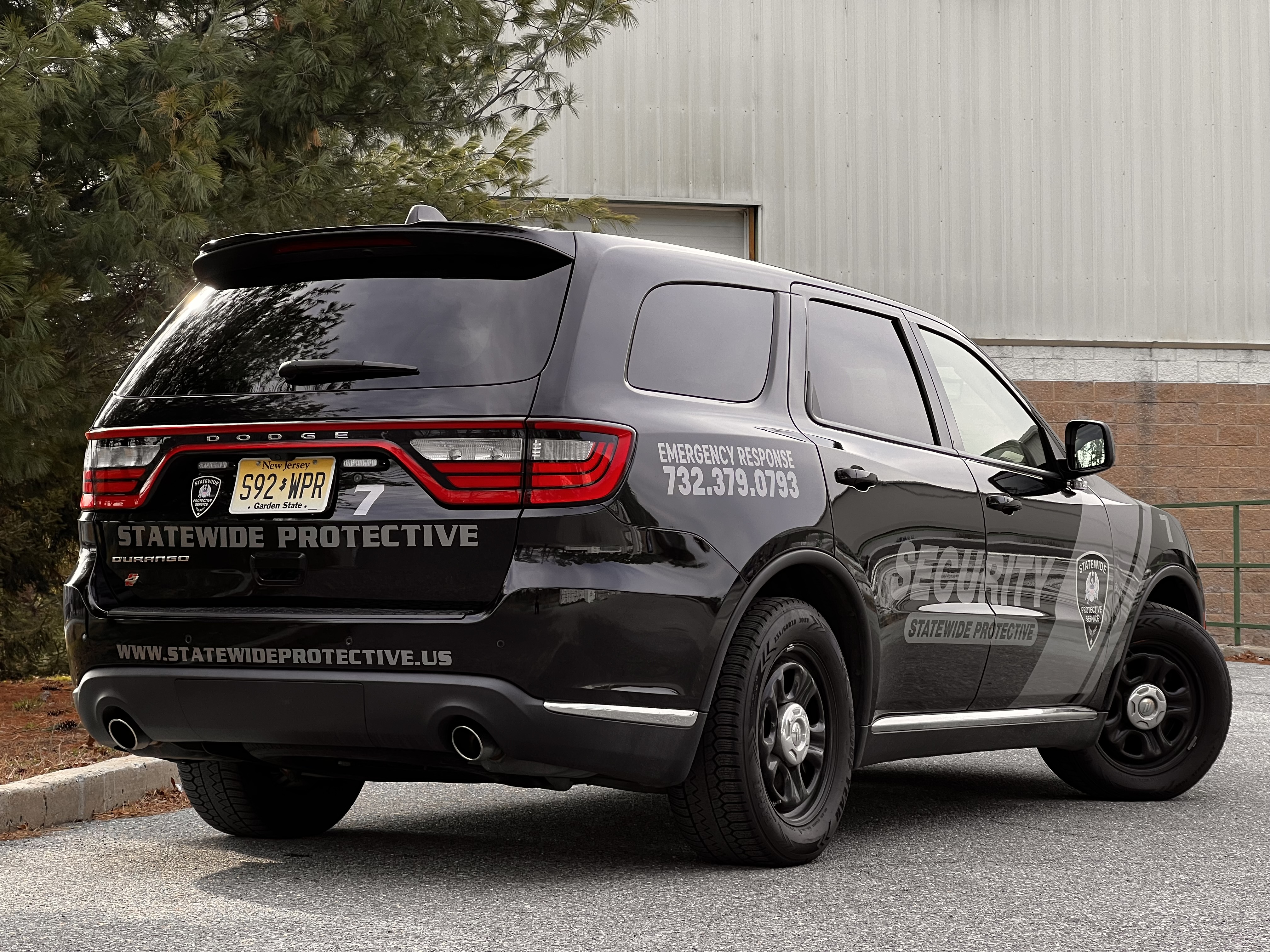 Dodge Durango - photo 2