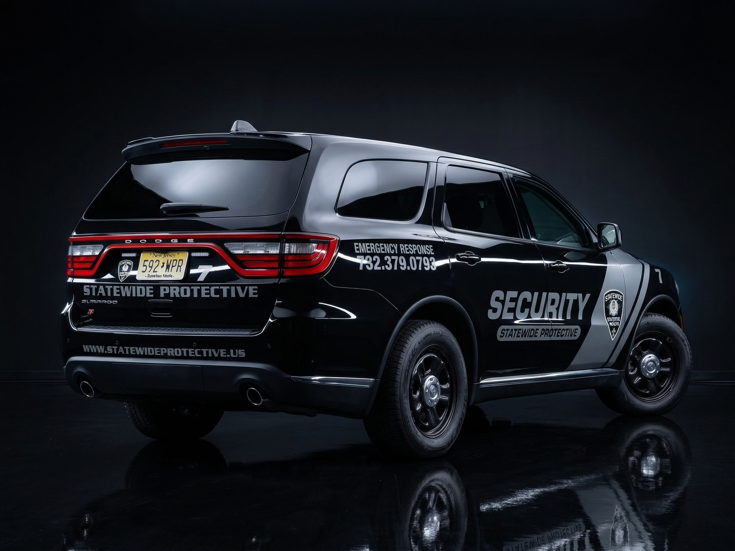 Dodge Durango - photo 4