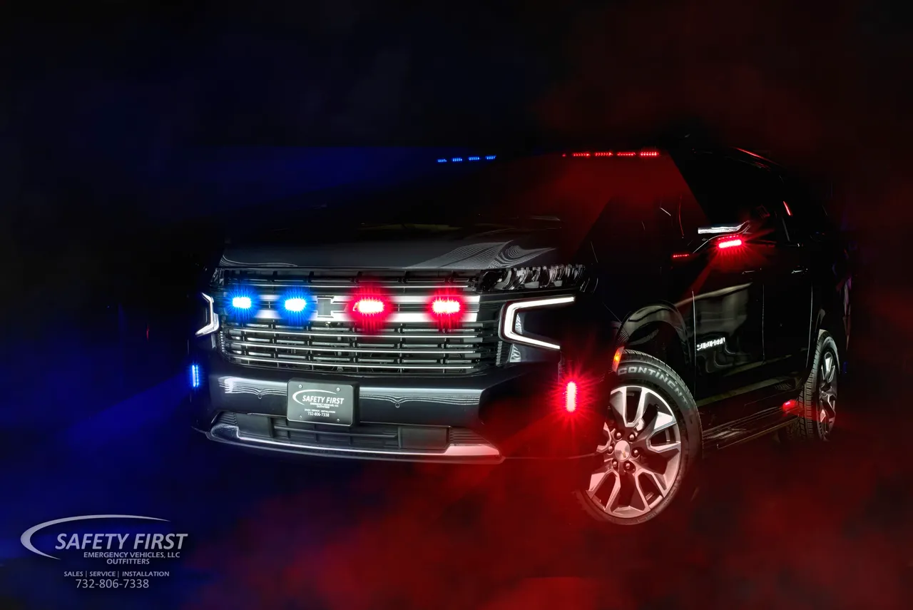 Chevrolet Tahoe - photo 2